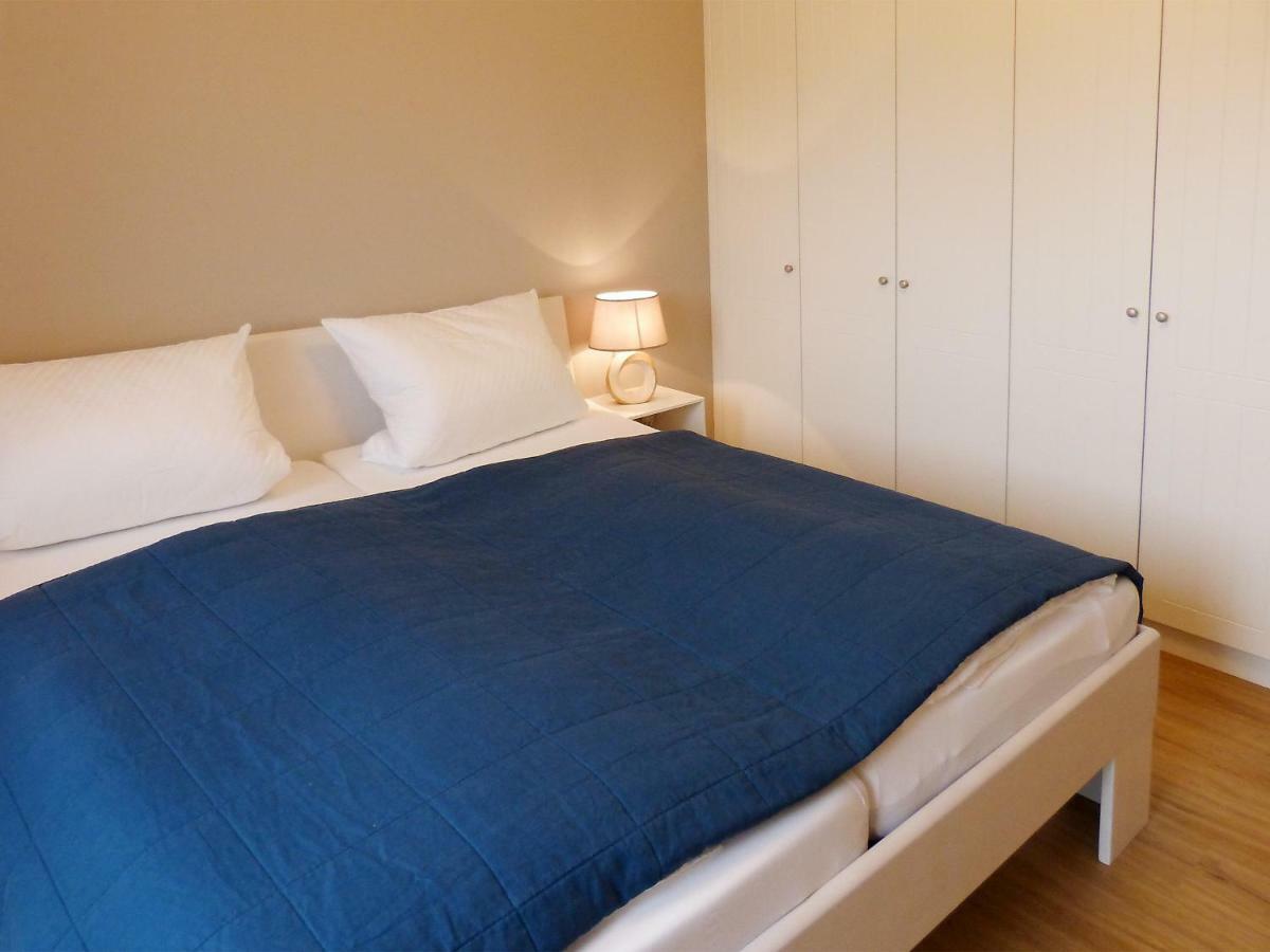Weisse Duene Ferienwohnung *Weisse Duene 7* Wittdün Exteriér fotografie